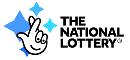 The National Lottery logo