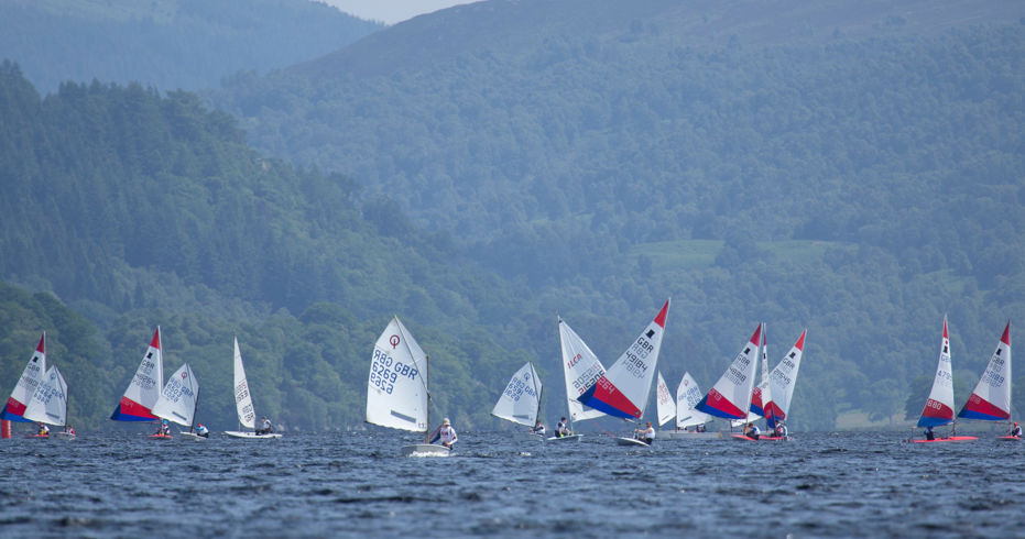 Weres Rya RYA Wales - Home